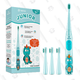 Image for article titled Your Pearly Whites Deserve the Best Electric Toothbrush